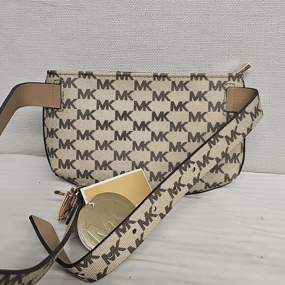 MICHAEL KORS BELT BAG/FANNYPACK BFPM-04-304 - Picture 3 of 9